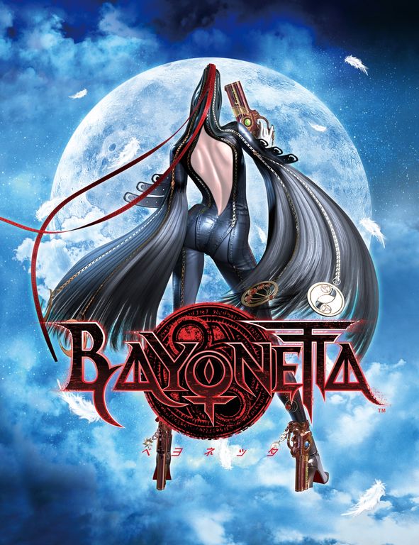 Bayonetta - Imagen 30